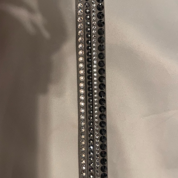 Swarovski Wrap Bracelet-Includes certificate of authenticity - Picture 2 of 9